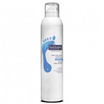 Footlogix Very Dry Skin Formula Mousse 300ml