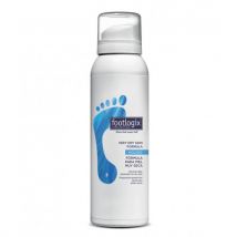 Footlogix Very Dry Skin Formula Mousse 125ml