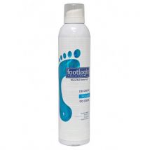 Footlogix DD Cream Mousse 286ml
