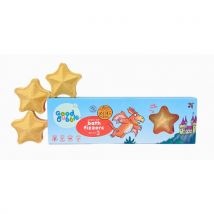 Good Bubble Zog Golden Star Bath Fizzers 3 pcs.