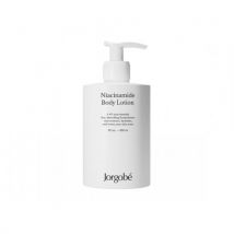 Jorgobé Niacinamide Body Lotion 300ml