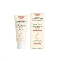 Embryolisse Laboratories Complexion Illuminating Veil BB Cream SPF20 30ml