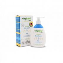 Vitalkind Vitamin Body Lotion for Children Boy