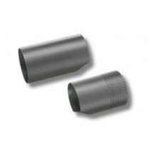 Diva Pro Styling Atmos Atom Replacement Sleeves Space Grey