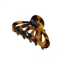 LAETI Hair Clip Anette Dark Leo