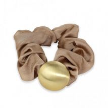 LAETI Hair Elastic Ariane Brown