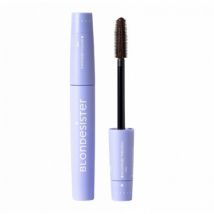 Blondesister 4in1 Click and Turn Mascara Milk Chocolate