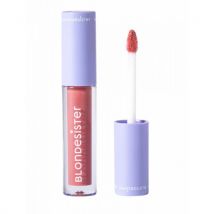 Blondesister 2in1 Sweet Gloss Tinted Lip Oil 01 Sugar Nude