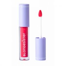 Blondesister 2in1 Sweet Gloss Tinted Lip Oil 03 Cherry Pie