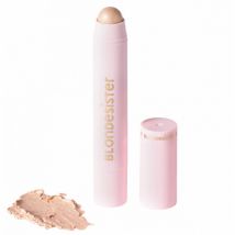 Blondesister Ready To Glow Highlighter Stick 01 Crystal Mood
