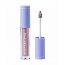 Blondesister Gloweye Liquid Eyeshadow 05 Softy Rose