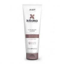 Kitoko Nutri Restore Cleanser Hair Shampoo 250ml