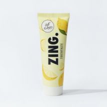 ZING. Enamel Whitening Toothpaste Lemon 75ml
