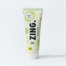 ZING. Enamel Whitening Toothpaste Apple & Kiwi 75ml