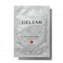 CLM Face & Neck Mask 1pcs