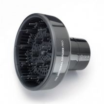 Diva Pro Styling XXL Pro Diffuser Black