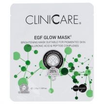 Cliniccare EGF Glow Fave Mask 35g