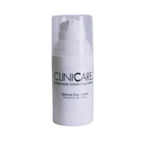Cliniccare Retinol Day Face Cream 25ml
