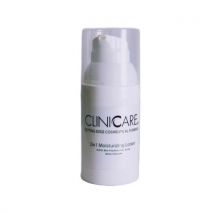 Cliniccare 2 in 1 Moisturizing Face Lotion 25ml