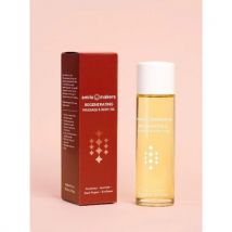 Smile Makers Wild Erotic Kneads Scented Massage Oil 100ml