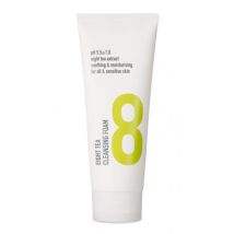 BOM Eight Tea Cleansing Face Foam 150ml