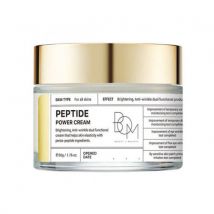 BOM Peptide Power Cream 50g