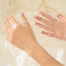 BOM Honey & Milk Cicadula Mask 1pcs