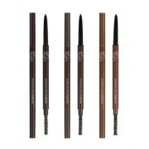 BOM Super Slim Eyebrow 02 Rich Brown