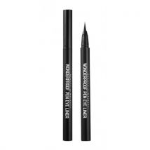 BOM Wonderproof Pen Eye Liner Wonder Black