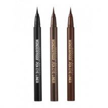 BOM Wonderproof Pen Eye Liner Wonder Brown