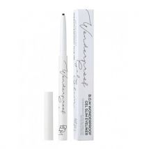 BOM Wonderproof Gel Slim Eyeliner Classic Brown