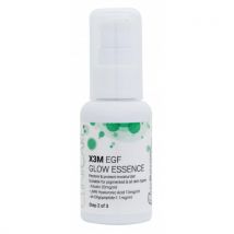 Cliniccare X3M EGF Glow Essence Moisturizer Step 2 50ml
