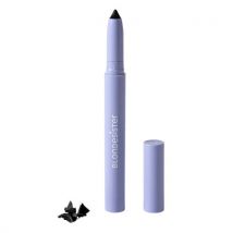 Blondesister 3in1 Eyes On Me Eyeshadow 01 Liquorice