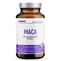Iconfit Maca Superfood 90 capsules
