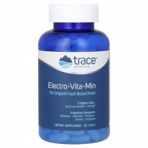 Trace Minerals Electro-Vita-Min Daily 5 180 capsules