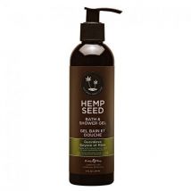 Hemp Seed Guavalava Bath & Shower Gel 237ml
