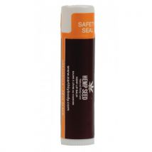 Hemp Seed Lip Balm Stick Tangerine&Plum