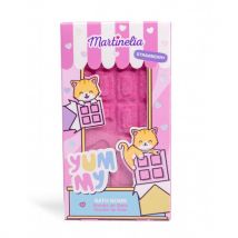 Martinelia Yummy Bath Bomb Chocolate Bath 200g