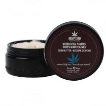 Hemp Seed Maroccan Nights Body Butter 227g