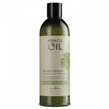 Hemp Seed Miracle Oil Tea Tree Hair Shampoo 473 ml