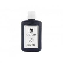 Naturalmente Gentleman Beard Shampoo 100ml