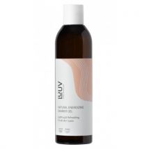 Luuv Natural Refreshing Carrot Shower Gel 200ml