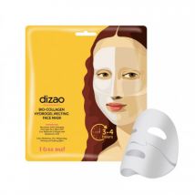 Dizao Bio-Collagen Hydrogel Melting Face Mask 34g