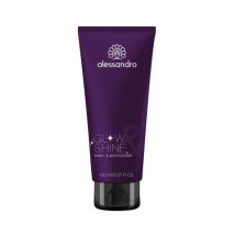 Alessandro Glow & Shine Hand and Body Lotion 150ml