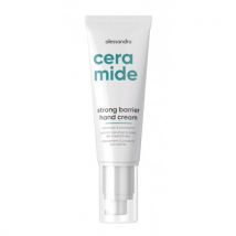 Alessandro Ceramide Strong Barrier Hand Cream 50ml