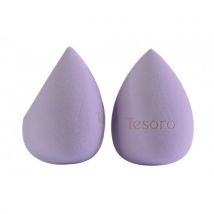 Tesoro Makeup Sponge 1pcs