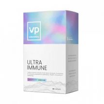 VPLab Nutrition Ultra Immune Food Supplement 30 caps.