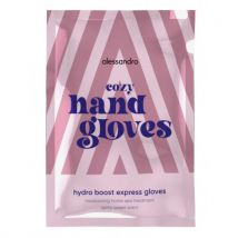 Alessandro Cozy Hydro Boost Express Hand Gloves 1 pair