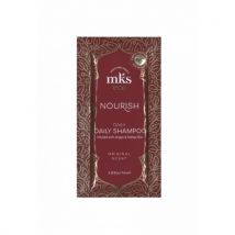 MKS eco Nourish Shampoo Original 7.4ml