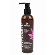 Hemp Seed Skinny Dip Bath & Shower Gel 237ml